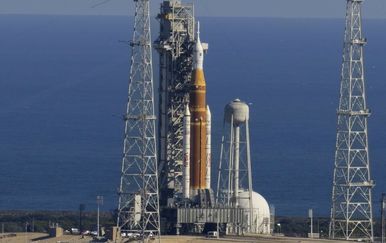 NASA-ina misija Artemis II spremna poslati četvero astronauta na put oko Mjeseca
