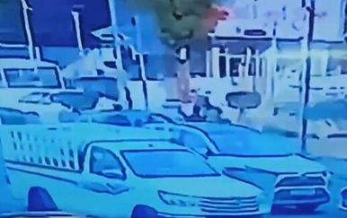 U Iraku oteta američka novinarka