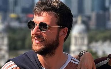 Marko Mrkić proslavio odlazak Bosne i Hercegovine na Svjetsko prvenstvo