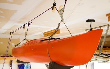 Čovjek prevaren nakon što je oglasio prodaju kajaka na internetu