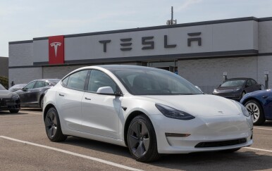 Prodaja Tesle u Europi je eksplodirala, a ključni razlog nije cijena nafte