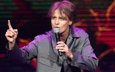 Jakov Jozinović otkrio što mu je poručila udovica Olivera Dragojevića