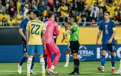 Brazilci bez uljepšavanja: "Penal je bio malo izmišljen"