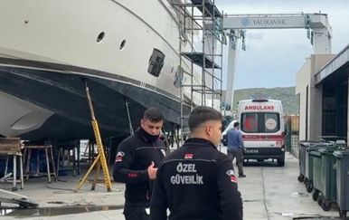 Turska: Najmanje 18 poginulih u potapanju gumenjaka s migrantima