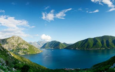 Jeste li je upoznali? Nestvarno lijepa "Nevjesta Jadrana"