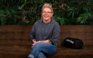 Survivor: Ana Modrušan nakon odlaska otkrila zanimljive detalje! "On mi je grozan lik!"