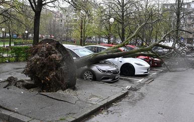 CO: Tek svaki peti građanin Hrvatske ima osiguranu imovinu