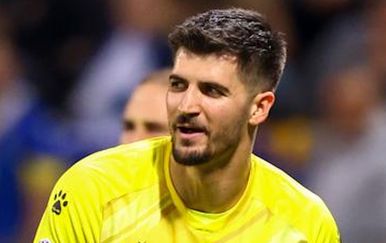 Znate li tko je otac BIH vratara Nikole Vasilja?