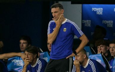 Argentinski izbornik komentirao utakmicu BiH i Italije: "Ne mogu vjerovati"