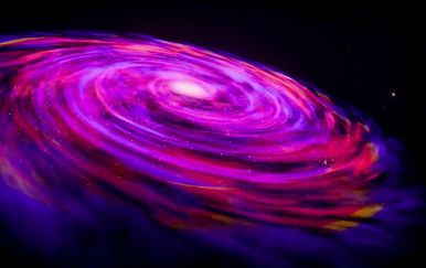 Svemir krije tajne - ovaj kviz otkriva koliko ih razumijete