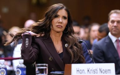 Procurile šokantne fotografije supruga bivše ministrice