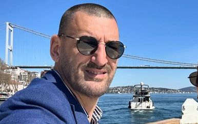 Kći bivšeg NBA košarkaša Gordana Giričeka postala majka blizanaca