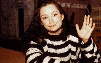 Životna priča Sare Gilbert