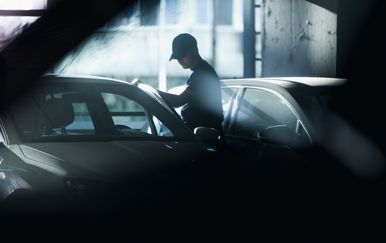 Usred noći uhićen u krađi: Uzimao je gorivo iz svog poduzeća