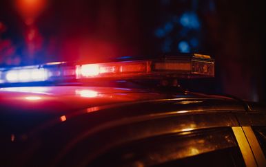 29-godišnjak uhićen jer je vozio bez vozačke dozvole i bježao policiji