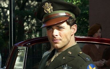 Gdje je danas James Marsden?