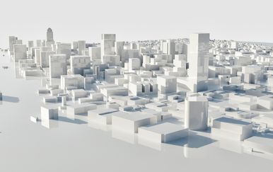 Kako se piše: mega projekt ili megaprojekt