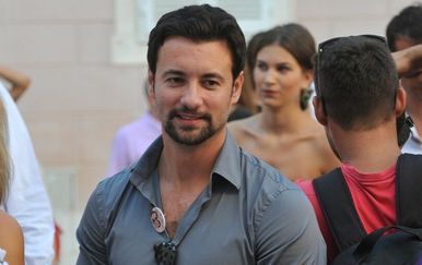 Gdje je danas Ivan Herceg, Jakov iz ''Larinog izbora''?