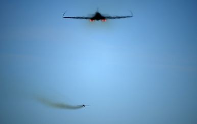 Ministarstvo potvrdilo: Iran poslao upozorenje Bugarskoj