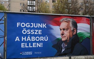 Ankete u Mađarskoj: Stranka Naša domovina mogla bi biti jezičac na vagi nakon izbora 12. travnja