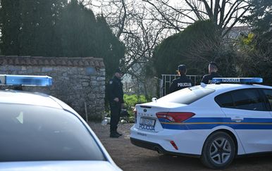 Čuli su se pucnji: Policija pronašla tijelo žene, muškarac u bolnici