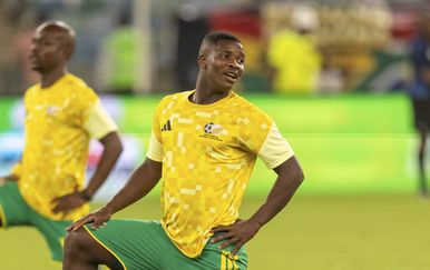 VIDEO Otvorit će Svjetsko prvenstvo, a jučer je njihov klinac našim protivnicima zabio suludo snažnim udarcem