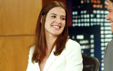 Životna priča Cobie Smulders