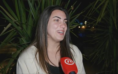 Vodimo vas iza kulisa teniskog spektakla u Dubrovniku