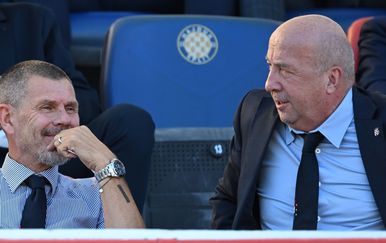 Dinamo se obratio navijačima pred polufinale Kupa: "Ne kupujte ulaznice!"