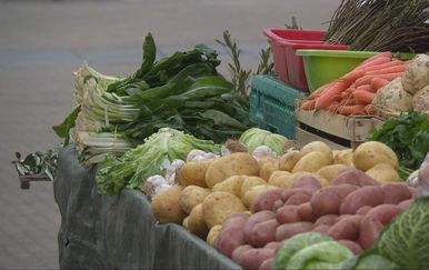 Bolna usporedba: Pogledajte što ste za 50 eura mogli kupiti prije, a što danas - razlika je zastrašujuća