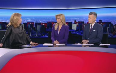 Ivana Petrović analizirala prijetnje Donalda Trumpa