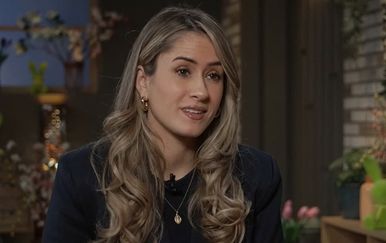 Prekrasne obrade duhovnih pjesama uoči Uskrsa: Vanessa Mioč o svojoj korizmi i pripremi za Uskrs u Velikom tjednu