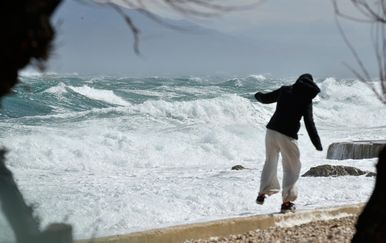 Prognoza za Uskrs: Smirivanje vjetra i povratak sunca, za blagdane temperature do 20 stupnjeva
