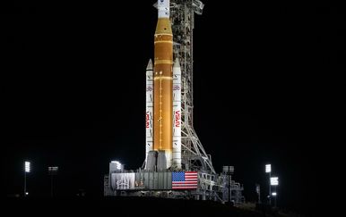 NASA-ina misija Artemis II spremna poslati četvero astronauta na put oko Mjeseca