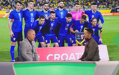 Šafarić otkrio što smo najviše dobili američkom turnejom te u kojem slučaju Vušković upada u udarnih 11