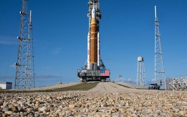 NASA-ina misija Artemis II spremna poslati četvero astronauta na put oko Mjeseca