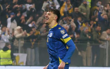 Tko je najvrjedniji bosanski eksponat? Juventus ga je odbacio, sad ga pod svaku cijenu žele nazad!