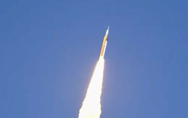 NASA-ina misija Artemis II spremna poslati četvero astronauta na put oko Mjeseca