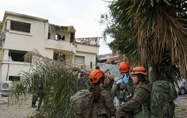 34. dan rata na Bliskom istoku