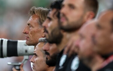 Suparnik Hrvatske na SP-u blizu novog izbornika? Čovjek koji je srušio Argentinu blizu klupe