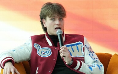 Jakov Jozinović komentirao odluku Tonyja Cetinskog