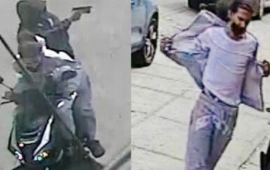 Bebu u New Yorku ubio zalutali metak nakon navodnog napada bande