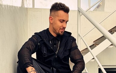 Coolins iskreno o depresiji, anksioznosti i snazi koju mu daje publika