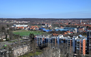 Kako će izgledati nova škola u Dubravi i što će sve ponuditi djeci i stanovnicima kvarta