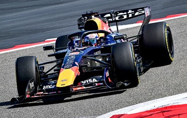 Spektakl stiže u Zagreb: Bolid Formule 1 jurit će Vukovarskom ulicom!