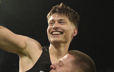 Priča o Esmir Bajraktareviću