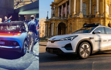 Verne tvrdi da nisu odustali od svojih robotaksija. Pojasnili su zašto oni mogu doći tek u kasnijoj fazi