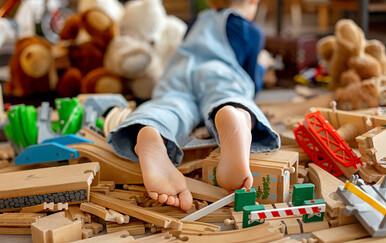 Povlači se dječja igračka, vratite ju u trgovine i dobit ćete novac