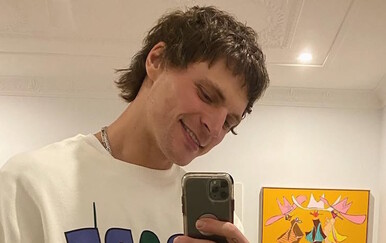 Preminuo Konrad Bien-Stephen