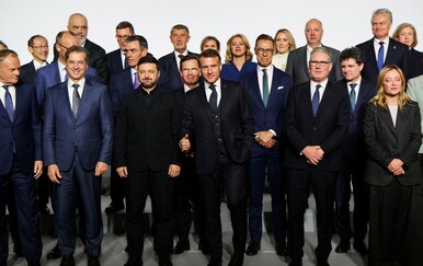 Europa se zbog Donalda Trumpa sve više ujedinjuje